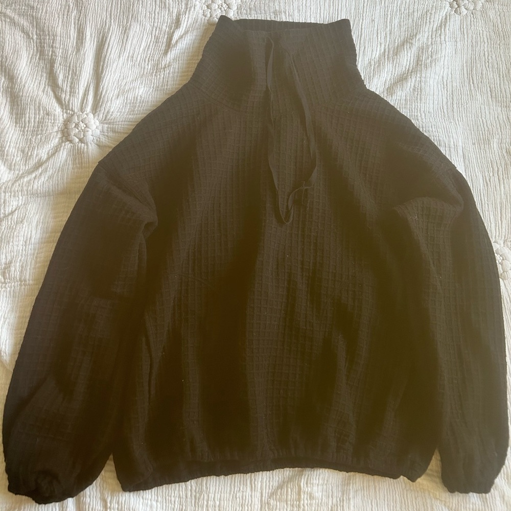 Max Studio Cowl Neck Sweater